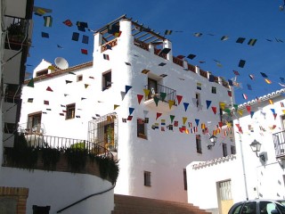 Hotel Los Casta&ntilde;os
