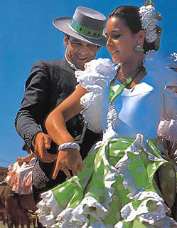 Flamenco