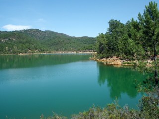 Rio Tinto, Huelva