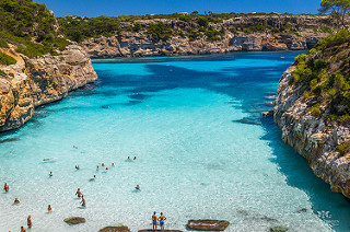 12 Fabulous Beaches in Spain