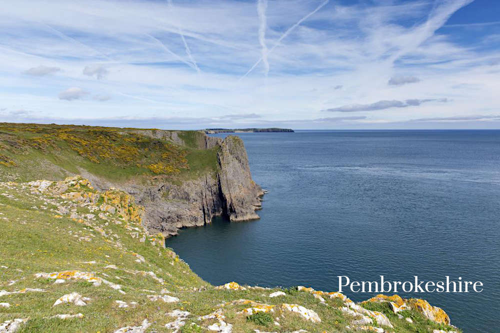 Pembrokeshire Coast