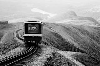 Snowdon Mountain Railway