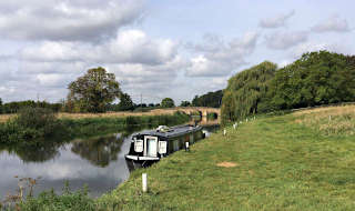 River Nene