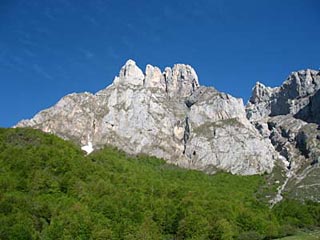Picos de Europa