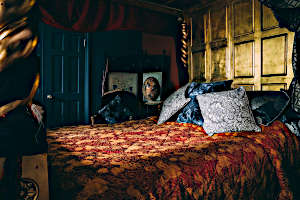 The Covenstead, Glastonbury