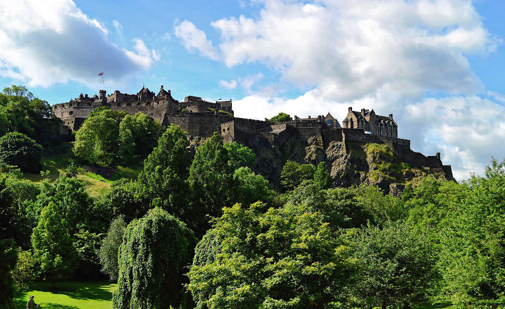 Edinburgh, Scotland