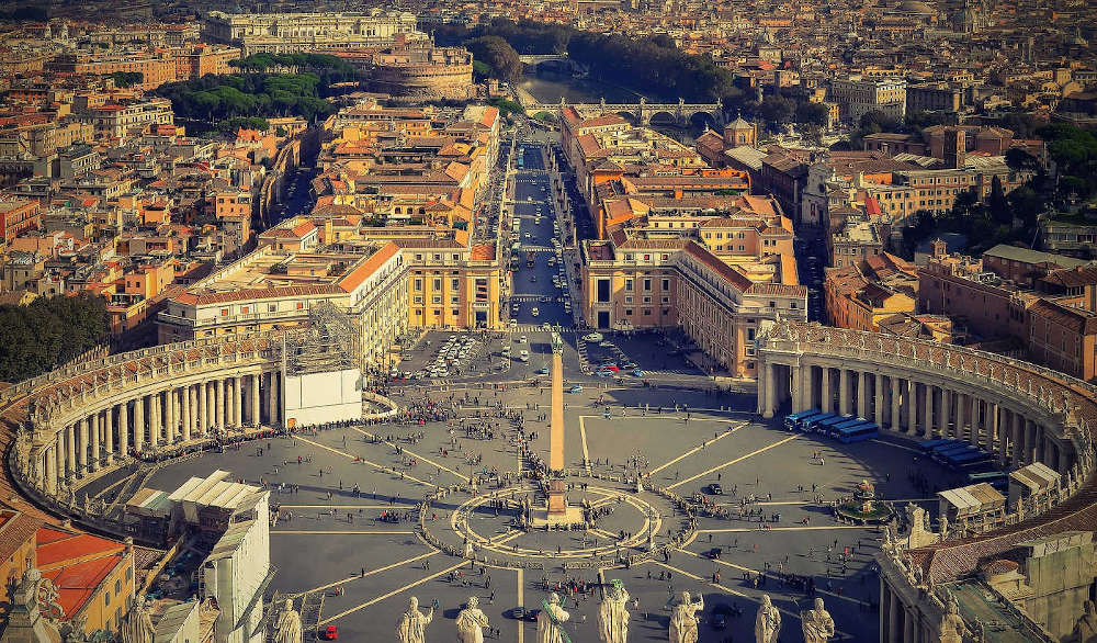 Rome, Italy