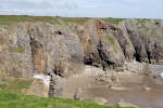 Pembrokeshire Coast