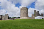 Pembroke Castle