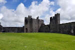 Pembroke Castle