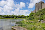 Pembroke Castle