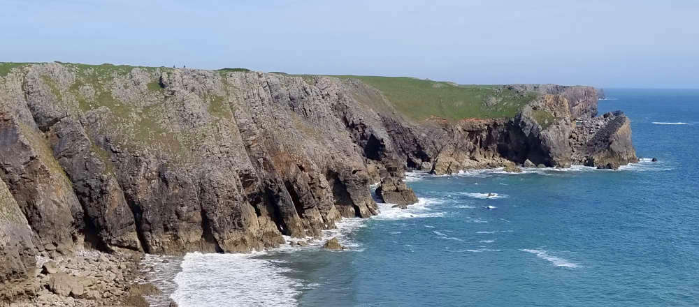 Pembrokeshire