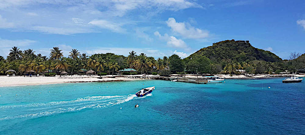 St Vincent and the Grenadines