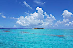 Tobago Cays