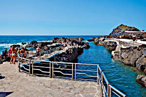 El Calet&oacute;n de Garachico