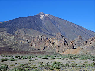 Teide