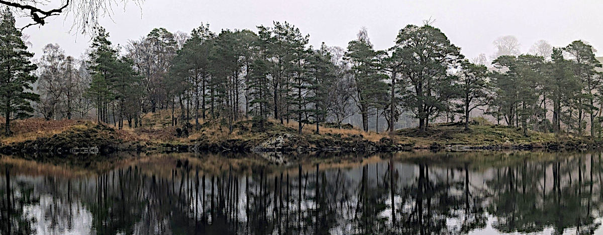 Tarn Hows