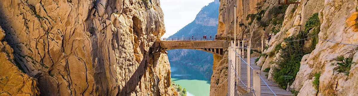 Gorgeous Gorges