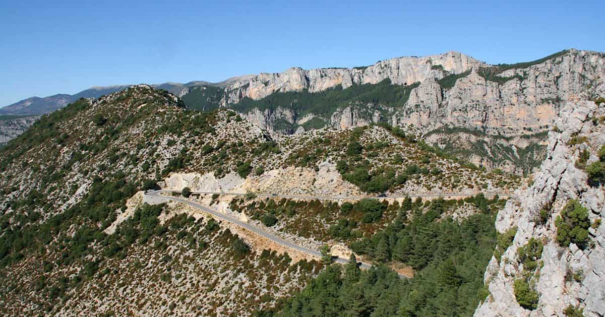 Grande Corniche