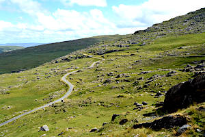 Healy Pass