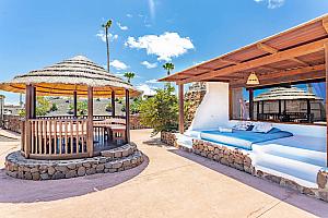 Luxury Villa, Finca de Arrieta