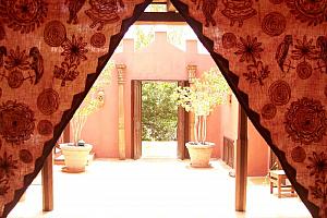 self-catering apartments Lanzarote