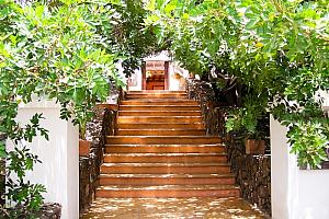 self-catering apartments Lanzarote