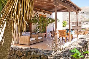 Small hotel Uga Lanzarote