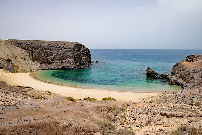 Playa Papagayo