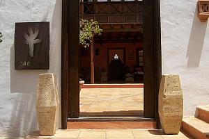 small hotel, Lanzarote