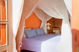 small hotel, Uga, Lanzarote