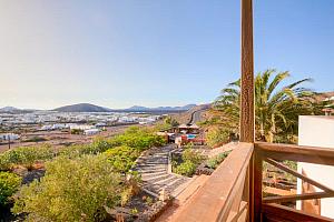 hotel view Lanzarote