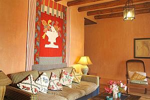 Sitting room