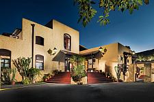 Hotel Rural Finca Salamanca