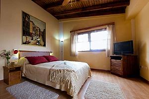 Gara Hotel, Garachico, Tenerife