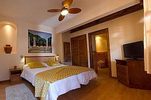 Gara Hotel, Garachico, Tenerife