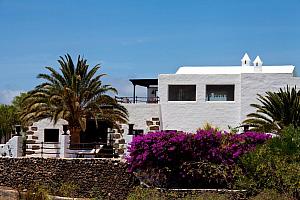 Hotel Casa de Hilario, Yaiza, Canaries