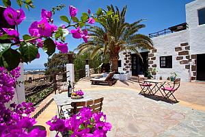 Hotel Casa de Hilario, Lanzarote
