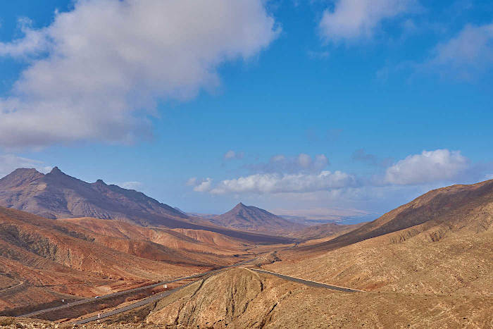 Fuerteventura