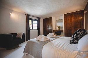 1 bedroom apartment, Masdache