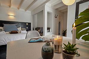 Studio apartment, Lanzarote