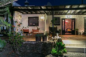 3 bedroom villa, Lanzarote