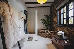 Two bedroom apartment