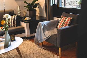 Self-catering apartment