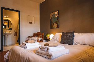 Two bedroom apartment, Lanzarote