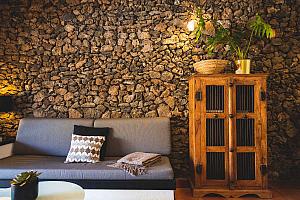 Two bedroom self-catering apartment