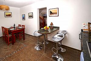 4 bedroom villa, Lanzarote