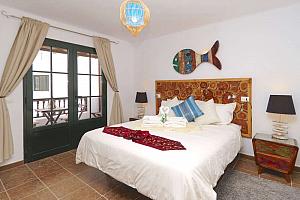 Holiday villa, Punta Mujeres