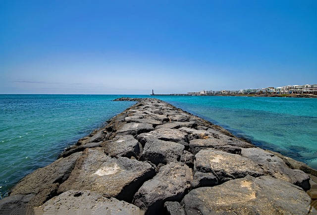 Playa de Las Cucharas