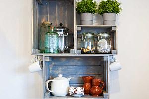 Pretty decoration